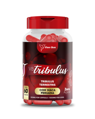Vb-Tribulus